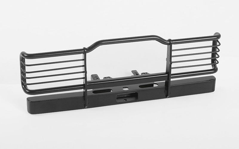 VVV-C0717 Camel Bumper for Traxxas TRX-4 Land Rover Defender RC 4WD
