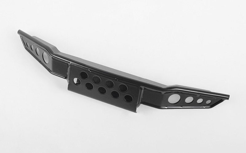VVV-C0725 Nemesis Bumper for Desert Runner w/Hero Hard Body Set RC 4WD