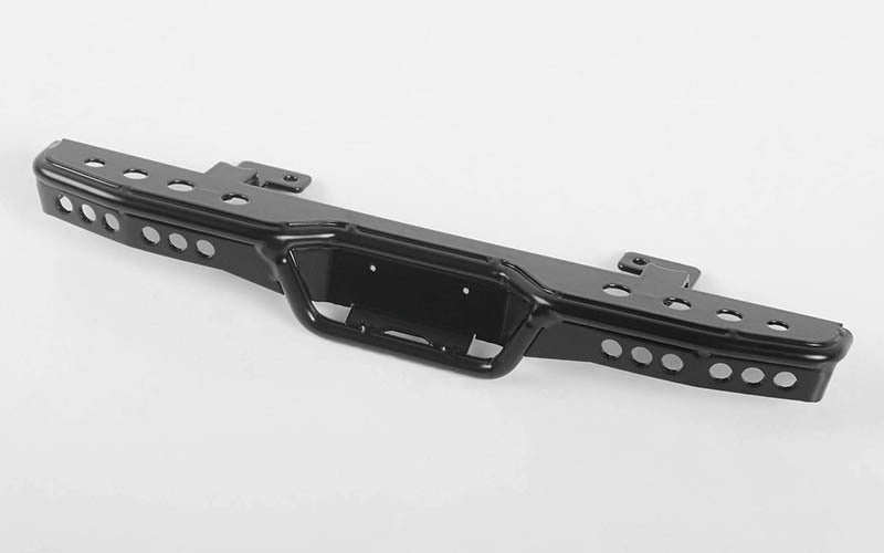 VVV-C0727 Nemesis Rear Bumper for Desert Runner w/Hero Hard Body Set RC 4WD