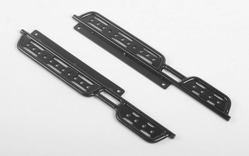 VVV-C0729 Nemesis Side Sliders for Desert Runner w/Hero Hard Body Set RC 4WD