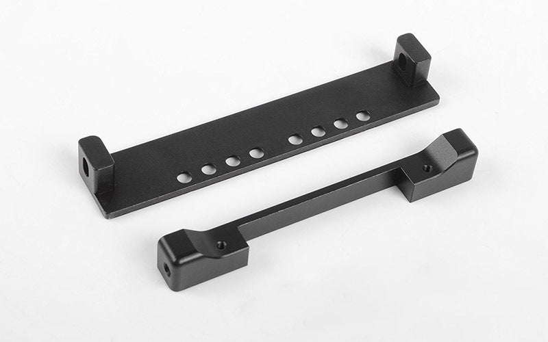 VVV-C0739 Rear Body Mounts for 1985 Toyota 4Runner Hard Body RC 4WD