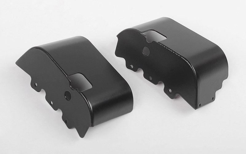 VVV-C0744 Front Inner Fenders for 1985 Toyota 4Runner Hard Body RC 4WD