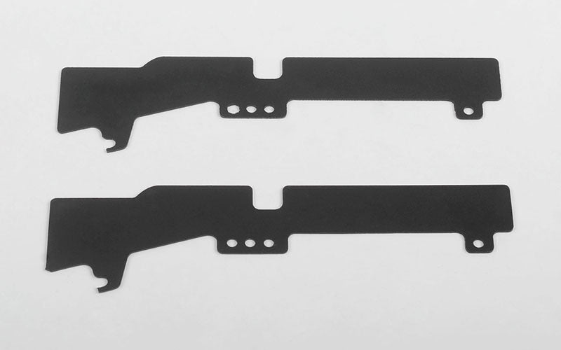 VVV-C0745 Rear Inner Fenders for 1985 Toyota 4Runner Hard Body RC 4WD
