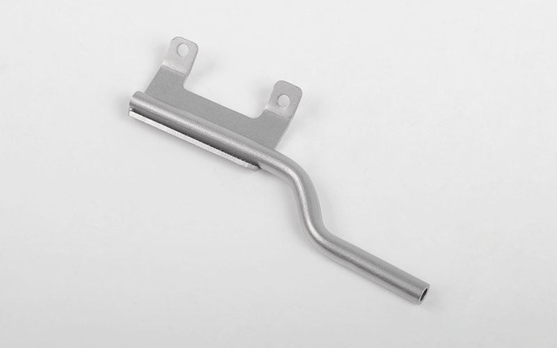 VVV-C0747 Steel Exhaust for 1985 Toyota 4Runner Hard Body RC 4WD
