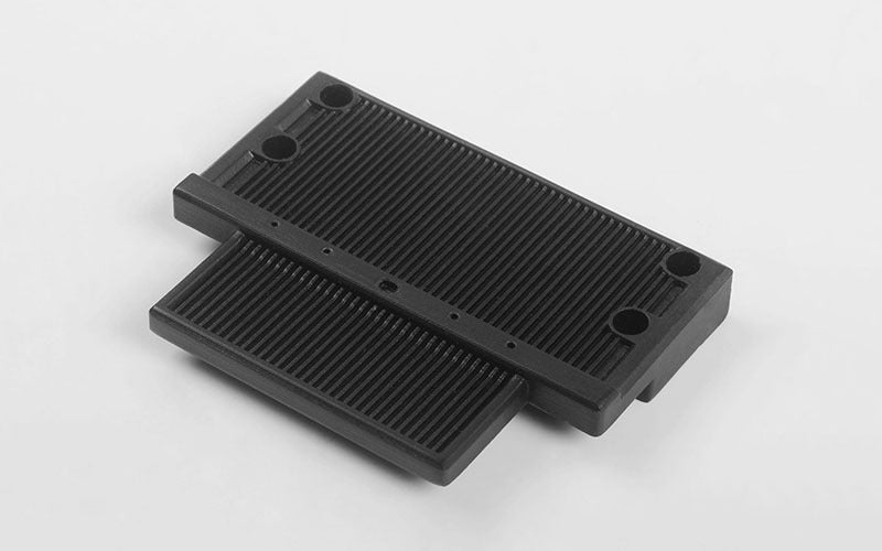 VVV-C0748 Radiator Guard for 1985 Toyota 4Runner Hard Body RC 4WD