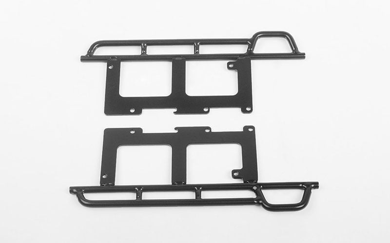 VVV-C0760 Tube Side Sliders for 1985 Toyota 4Runner Hard Body RC 4WD