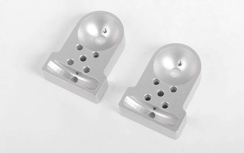 VVV-C0762 Headlight Buckets for Traxxas TRX-4 Chevy K5 Blazer RC 4WD