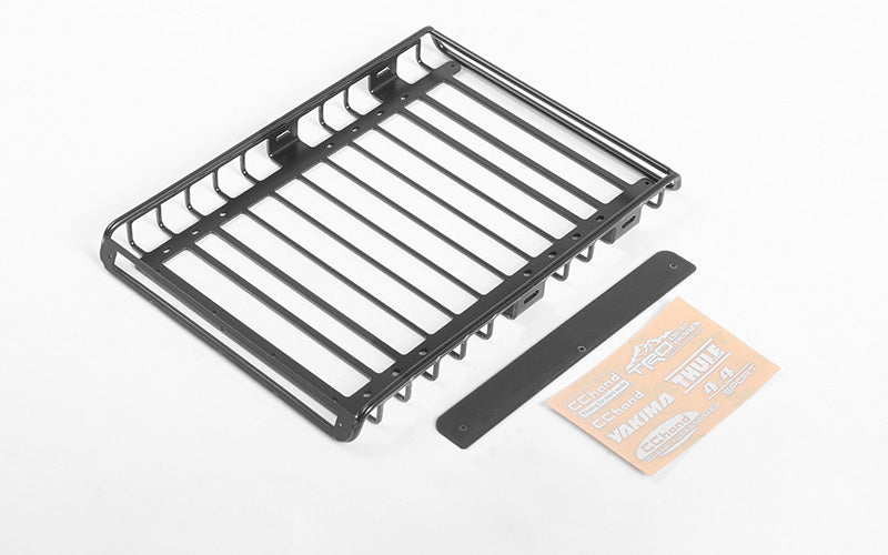 VVV-C0767 Choice Roof Rack for 1985 Toyota 4Runner Hard Body RC 4WD