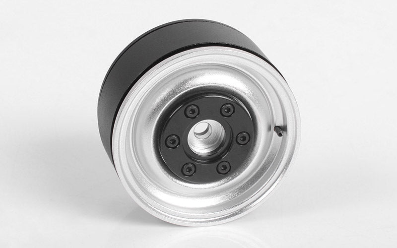 VVV-C0811 Vehement 1.9" Internal Beadlock Wheels RC 4WD