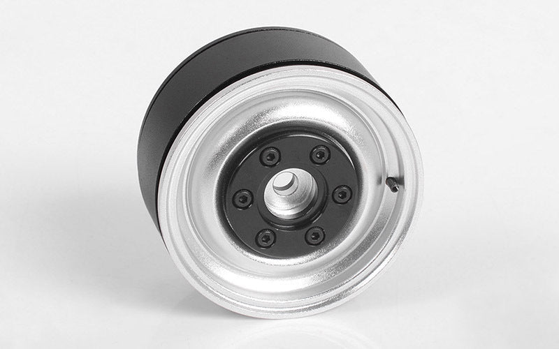 VVV-C0812 Vehement 1.9" Single Internal Beadlock Wheel RC 4WD