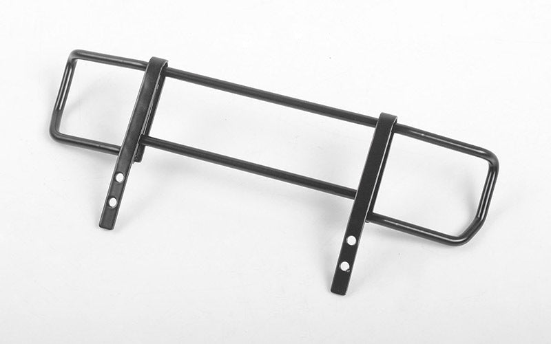 VVV-C0815 Command Bumper for Traxxas TRX-4 Mercedes-Benz G-500 RC 4WD