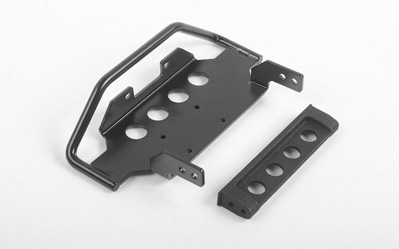 VVV-C0816 Rough Stuff Bumper for Traxxas TRX-4 Mercedes-Benz G-500 RC 4WD