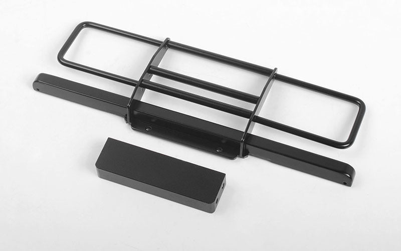 VVV-C0819 Ranch Front Bumper for Redcat GEN8 Scout II 1/10 Scale Crawler RC 4WD
