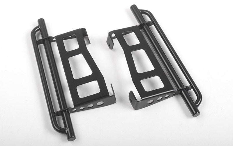 VVV-C0847 Rough Stuff Side Sliders for Capo Racing Samurai 1/6 RC Scale Crawler RC 4WD