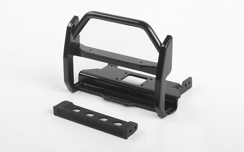 VVV-C0851 Wild Front Bumper for Traxxas TRX-4 Mercedes-Benz G-500 RC 4WD