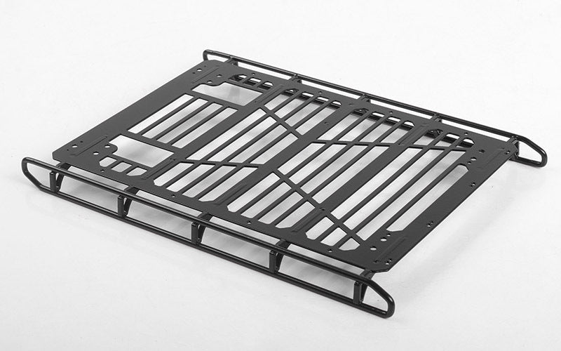 VVV-C0854 Adventure Roof Rack for Traxxas TRX-4 Mercedes-Benz G-500 RC 4WD