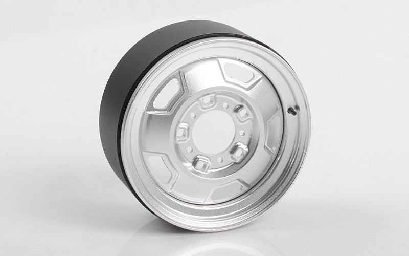 VVV-C0864 Naginata 2.8" Single Wheel for Capo Racing Samurai 1/6 RC Scale Crawler RC 4WD
