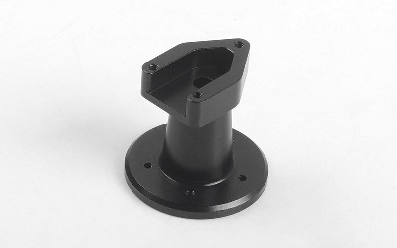 VVV-C0866 No-Fuss Tire Holder for Capo Racing Samurai 1/6 RC Scale Crawler RC 4WD