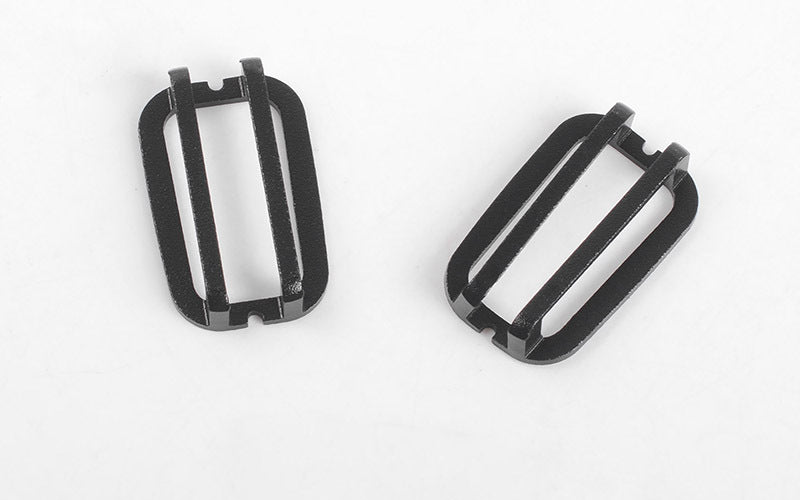 VVV-C0869 Turn Light Guard for Capo Racing Samurai 1/6 RC Scale Crawler RC 4WD