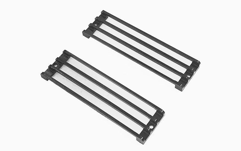 VVV-C0872 Front Light Guard for Capo Racing Samurai 1/6 RC Scale Crawler RC 4WD