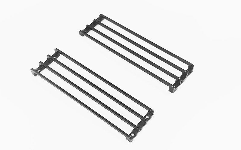 VVV-C0873 Rear Light Guard for Capo Racing Samurai 1/6 RC Scale Crawler RC 4WD