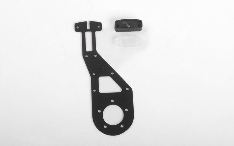 VVV-C0874 High Brake Light for Capo Racing Samurai 1/6 RC Scale Crawler RC 4WD
