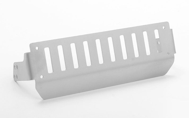 VVV-C0895 Steel Steering Guard for Capo Racing Samurai 1/6 RC Scale Crawler RC 4WD