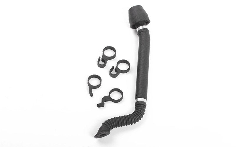 VVV-C0913 Simi Snorkel for Gelande II D90/D110 RC 4WD
