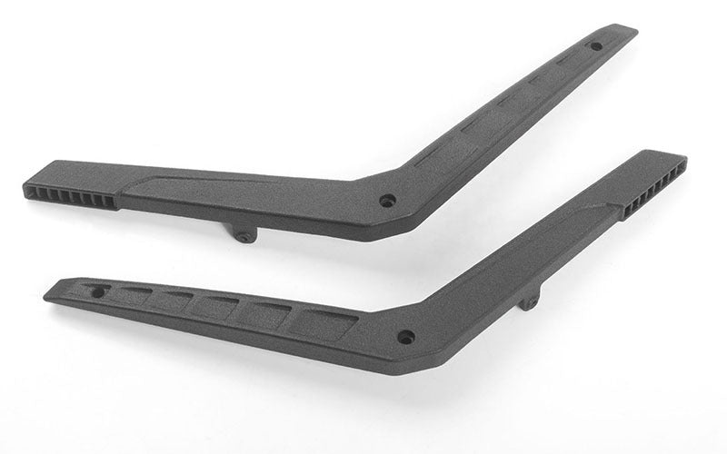 VVV-C0915 Boomerang Snorkel for Traxxas Mercedes-Benz G Trucks RC 4WD
