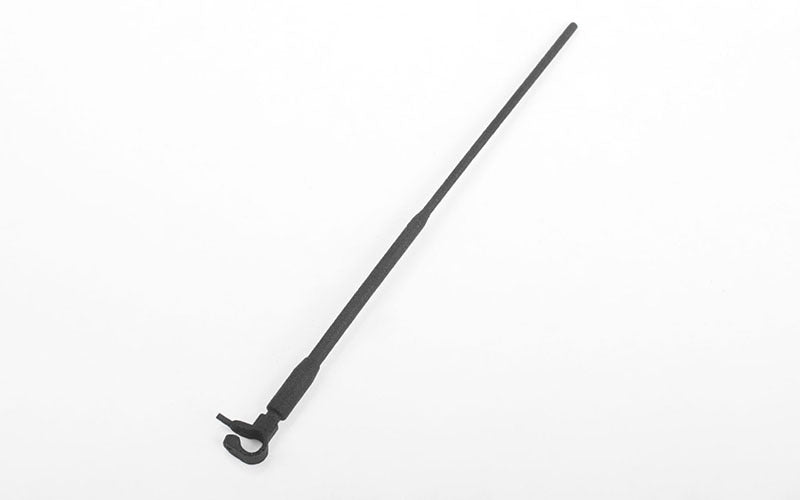 VVV-C0920 CB Antenna for Traxxas Mercedes-Benz G Trucks RC 4WD