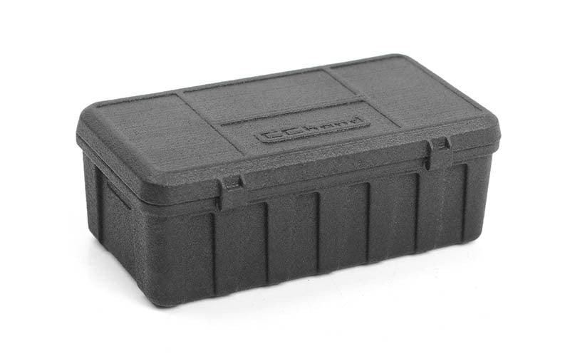 VVV-C0936 1/10 Heavy Duty Cargo Box RC 4WD