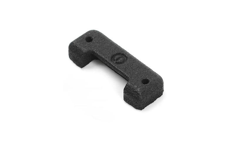 VVV-C0971 Tailgate Handle for Vanquish VS4-10 Origin Halfcab Body RC 4WD