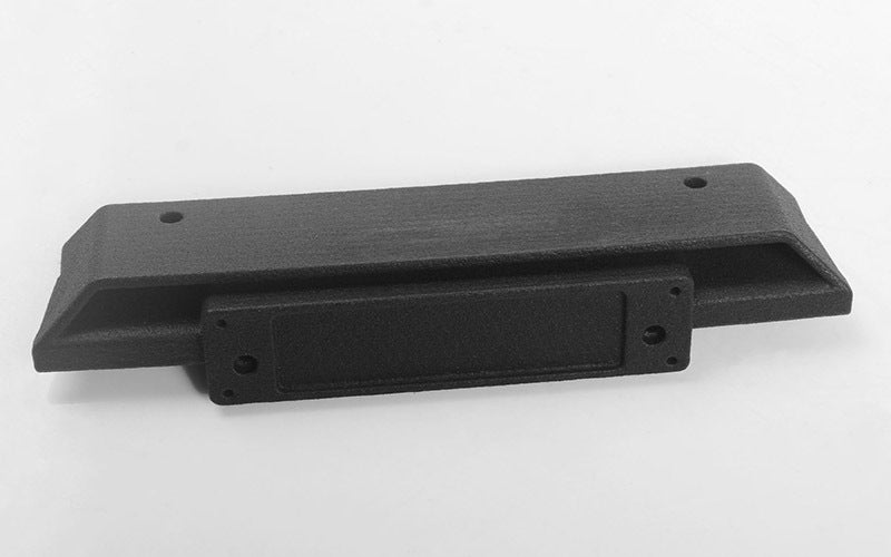 VVV-C0978 Air Intake Scoop for Traxxas Mercedes-Benz G Trucks RC 4WD