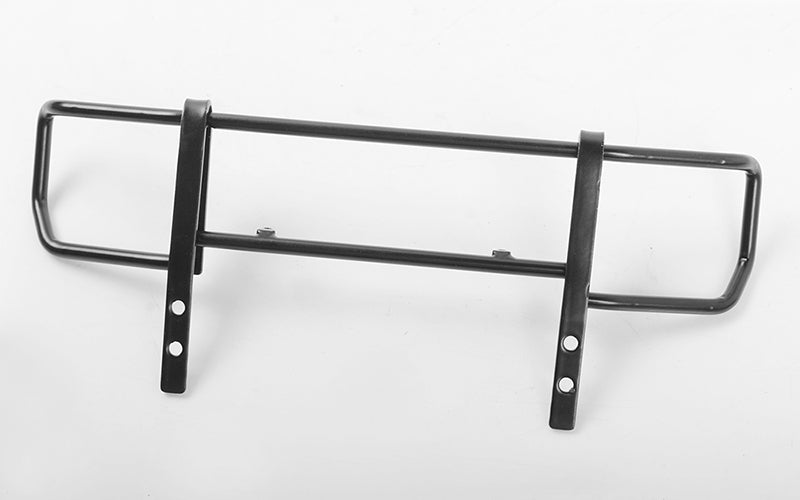 VVV-C0996 Command Front Bumper for Traxxas Mercedes-Benz G 63 AMG 6x6 RC 4WD