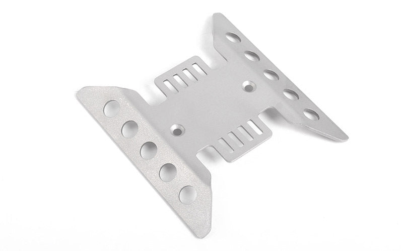 VVV-C1021 Oxer Transfer Guard for Axial 1/10 SCX10 III Jeep (Gladiator/Wrangler) RC 4WD