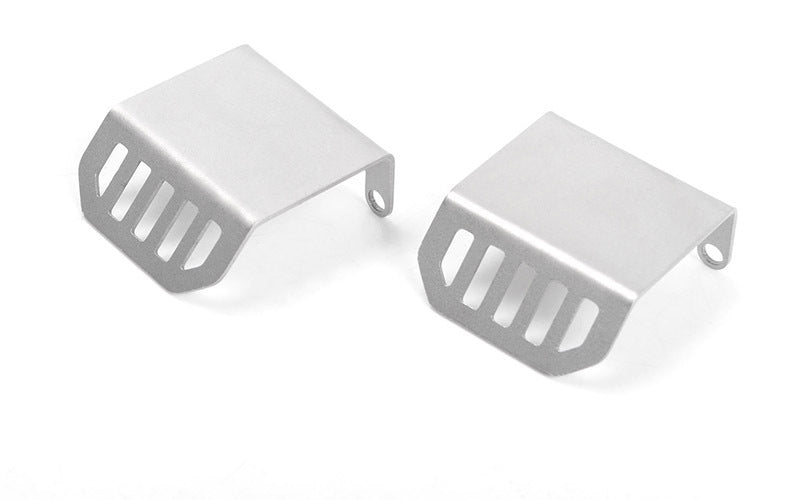 VVV-C1035 Oxer Diff Guard for Axial Capra 1.9 Unlimited Trail Buggy RC 4WD
