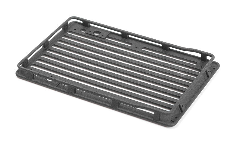 VVV-C1042 Micro Series Roof Rack for Axial SCX24 1/24 Jeep Wrangler RTR RC 4WD