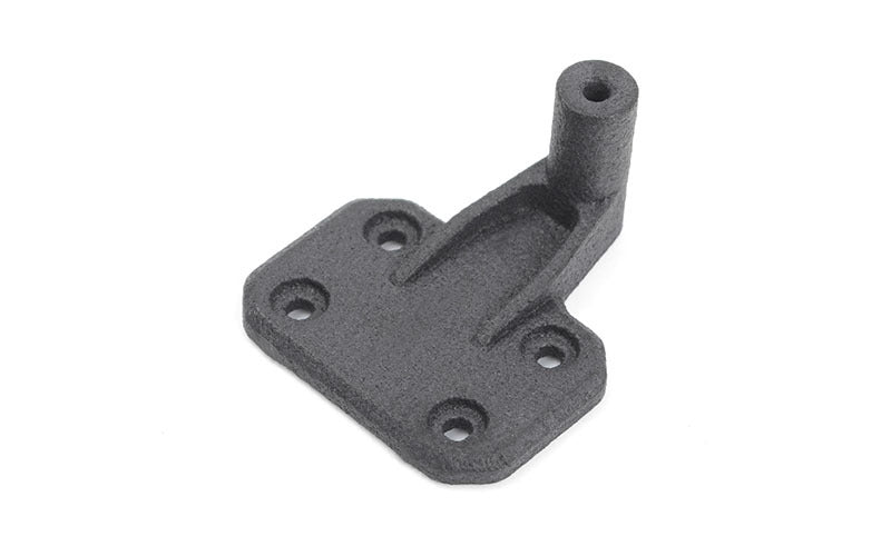 VVV-C1045 Micro Series Tire Holder for Axial SCX24 1/24 Jeep Wrangler RTR RC 4WD