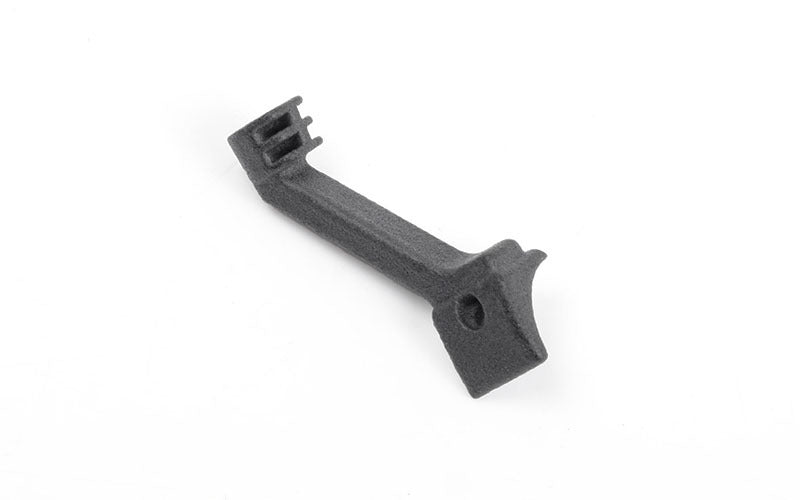 VVV-C1047 Micro Series Snorkel for Axial SCX24 1/24 Jeep Wrangler RTR RC 4WD