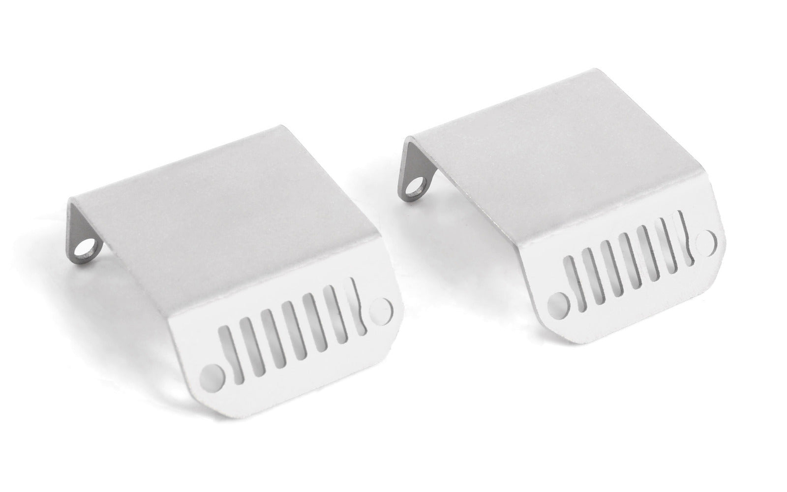 VVV-C1070 Oxer Diff Guard for for Axial 1/10 SCX10 III Jeep (Gladiator/Wrangler) RC 4WD