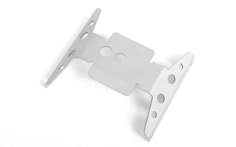 VVV-C1082 Oxer Transfer Case Guard for Gelande II 2015 Land rover Defender D90 RC 4WD