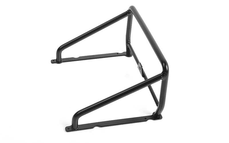 VVV-C1088 Steel Tube Rollbar for RC4WD Gelande II 2015 Land Rover Defender D90 (Pick-Up) RC 4WD
