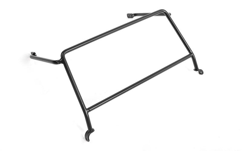 VVV-C1090 Front Window Roll Cage for RC4WD Gelande II 2015 Land Rover Defender D90 (Pick-Up) RC 4WD