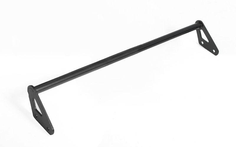 VVV-C1092 Steel Roof Light Bar for RC4WD Gelande II 2015 Land Rover Defender D90 (Pick-up/SUV) RC 4WD