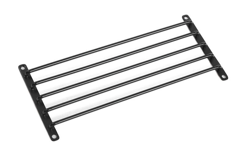 VVV-C1094 Steel Rear Window Guard for RC4WD Gelande II 2015 Land Rover Defender D90 (Pick-Up) RC 4WD