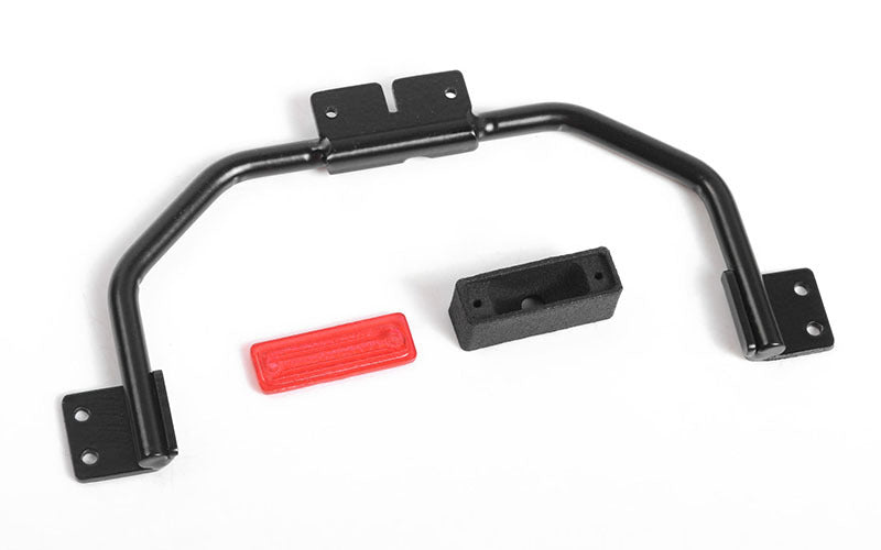 VVV-C1095 High Brake Light for RC4WD Gelande II 2015 Land Rover Defender D90 (Pick-Up) RC 4WD