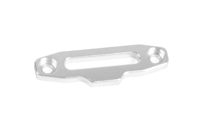 VVV-C1124 Rough Stuff 1/10 Aluminum Fairlead for RC4WD 1/10 Mini Warn 9.5cti Winch RC 4WD
