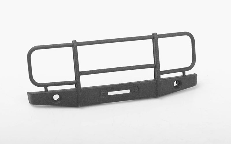 VVV-C1146 Micro Series Tube Front Bumper for Axial SCX24 1/24 1967 Chevrolet C10 RC 4WD