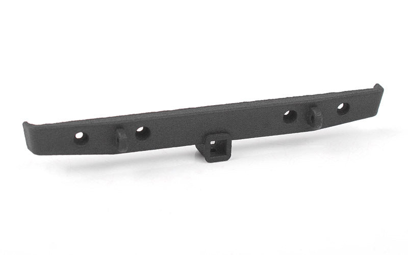 VVV-C1148 Micro Series Rear Bumper for Axial SCX24 1/24 1967 Chevrolet C10 RC 4WD