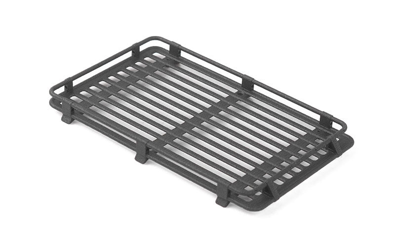 VVV-C1151 Micro Series Tube Roof Rack for Axial SCX24 1/24 1967 Chevrolet C10 RC 4WD